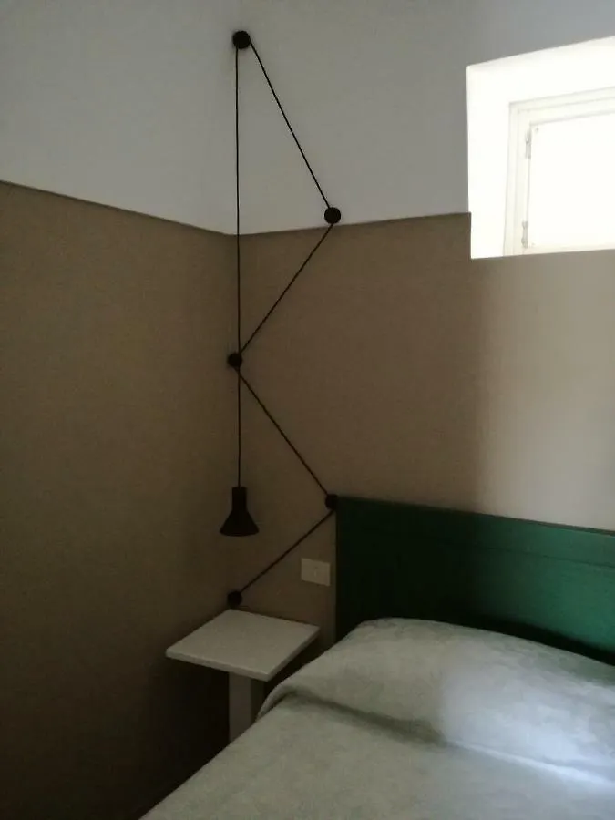Nyaraló Dammuso Solmar Villa Kamma Olaszország