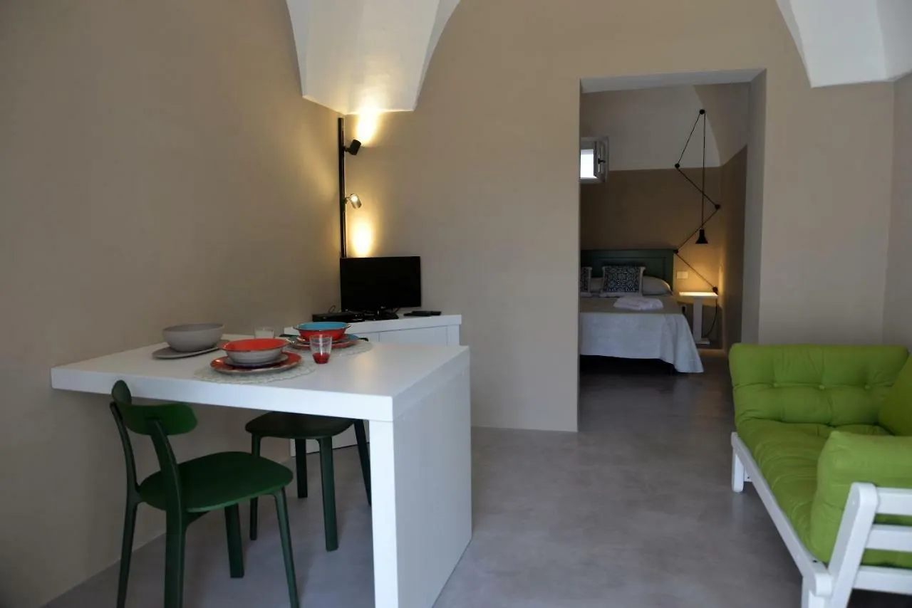 Dammuso Solmar Villa Kamma