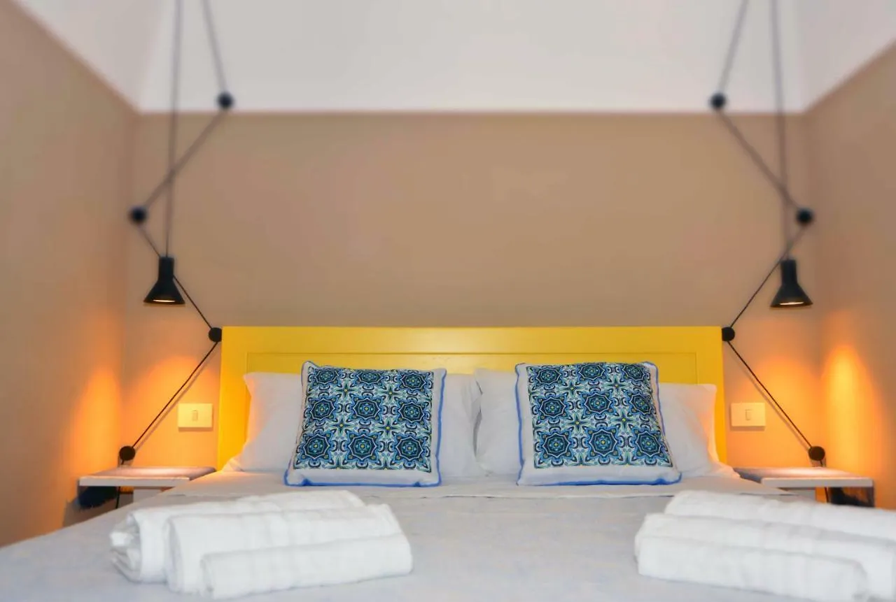 Dammuso Solmar Villa Kamma